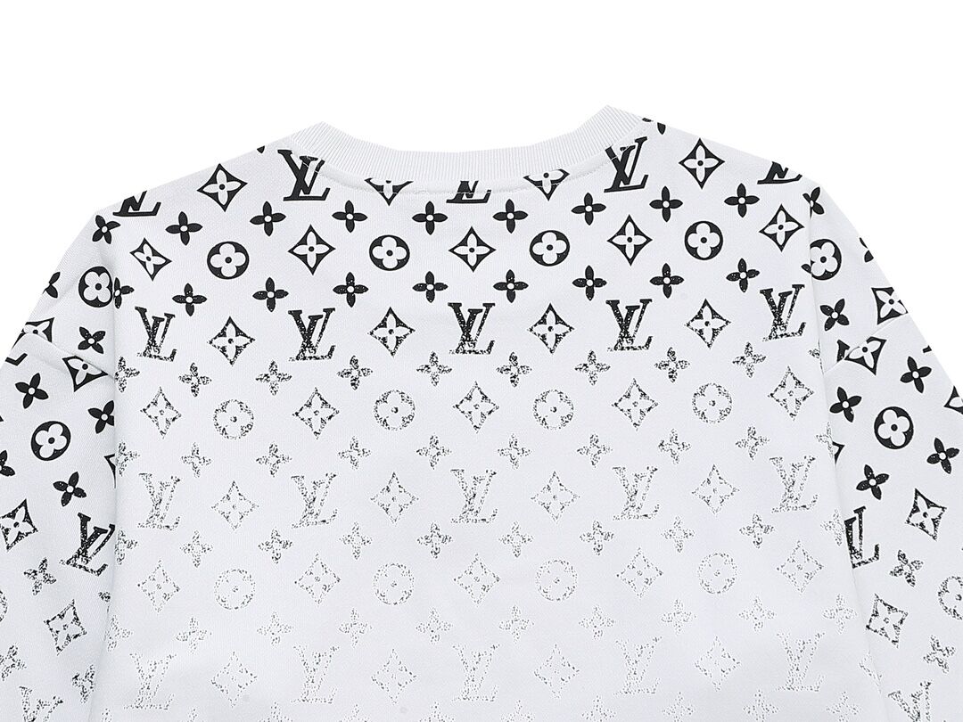 Louis Vuitton Hoodies